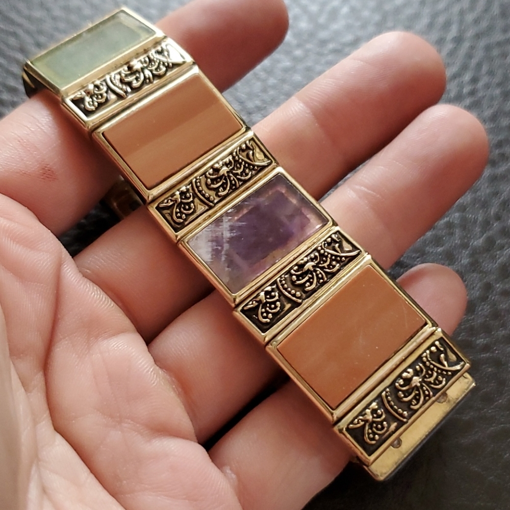 Stretchy bracelet - Picture 3 of 6